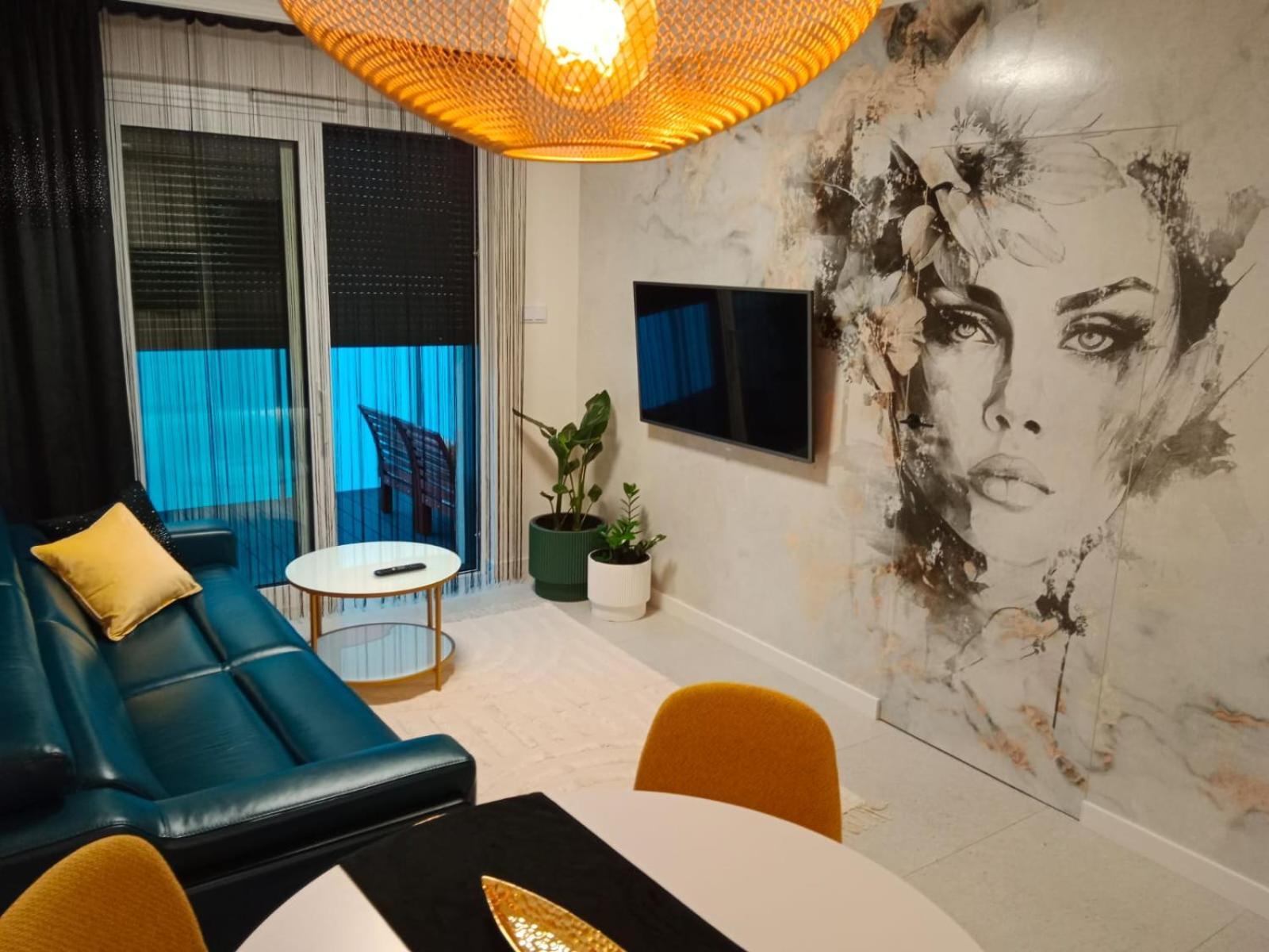 Apartament Na Perlowej Przystani Kollataja Kolberg Exterior foto